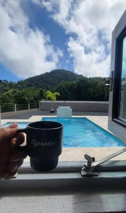 Hacienda Monserrate Ventura Villa Yabucoa