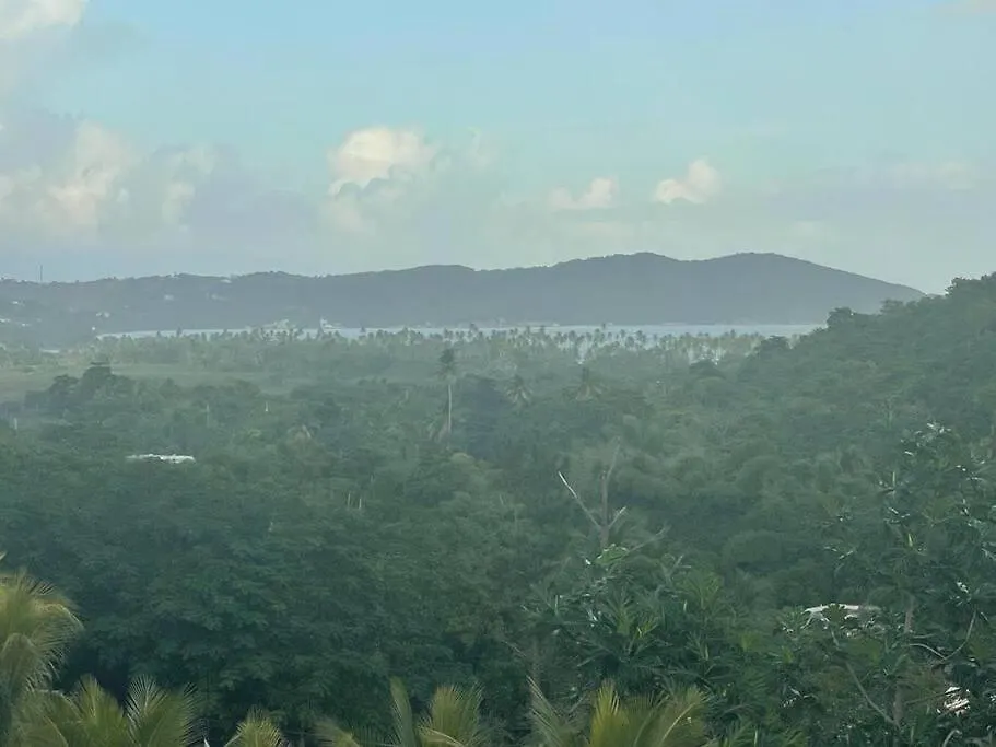 Hacienda Monserrate Ventura Villa Yabucoa